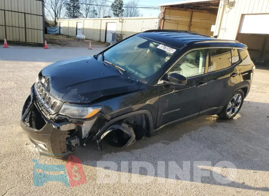 3C4NJDCB4LT222572 Photo# 1