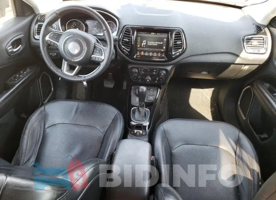 3C4NJDCB9HT611330 Photo# 8