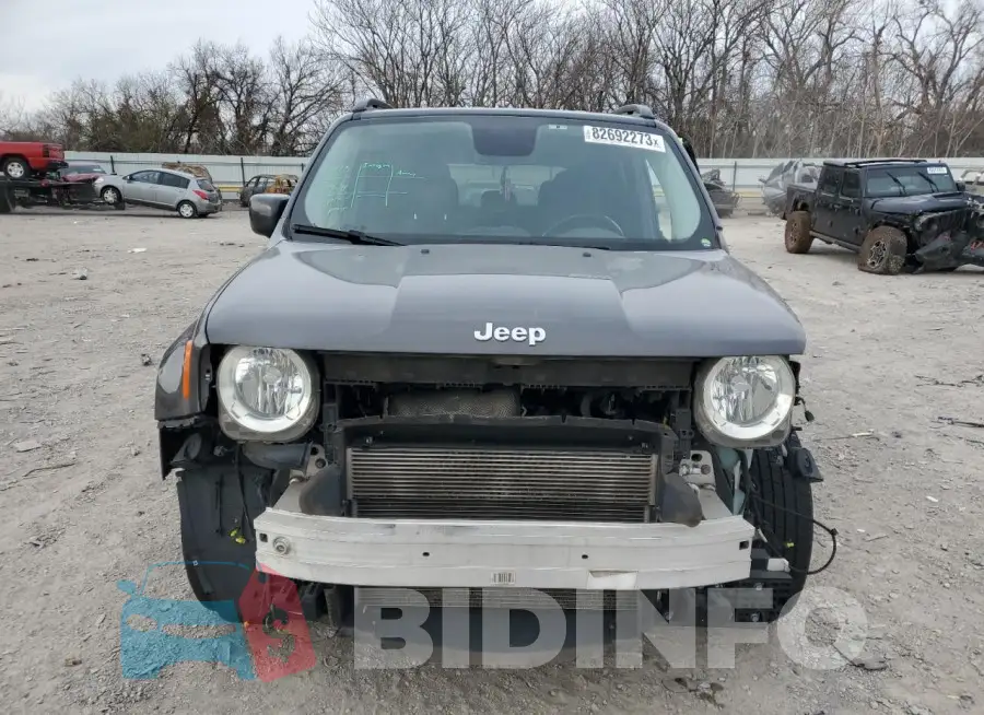 ZACCJABB4HPG65682 Photo# 5