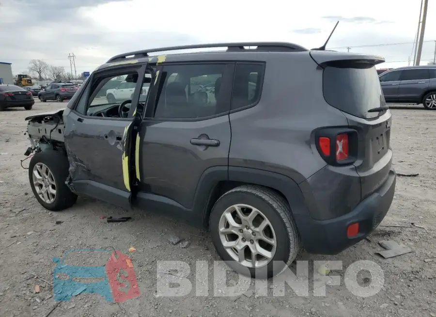 ZACCJABB4HPG65682 Photo# 2