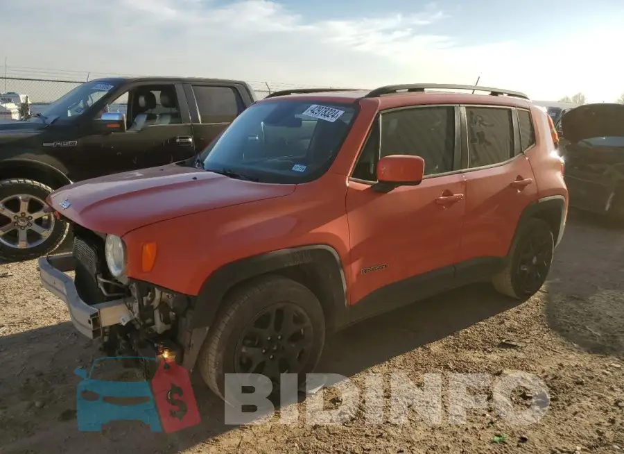 ZACCJABB6HPE49946 Photo# 1