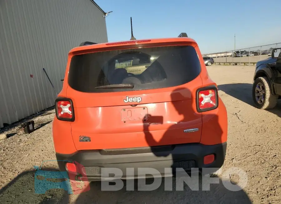 ZACCJABB6HPE49946 Photo# 6