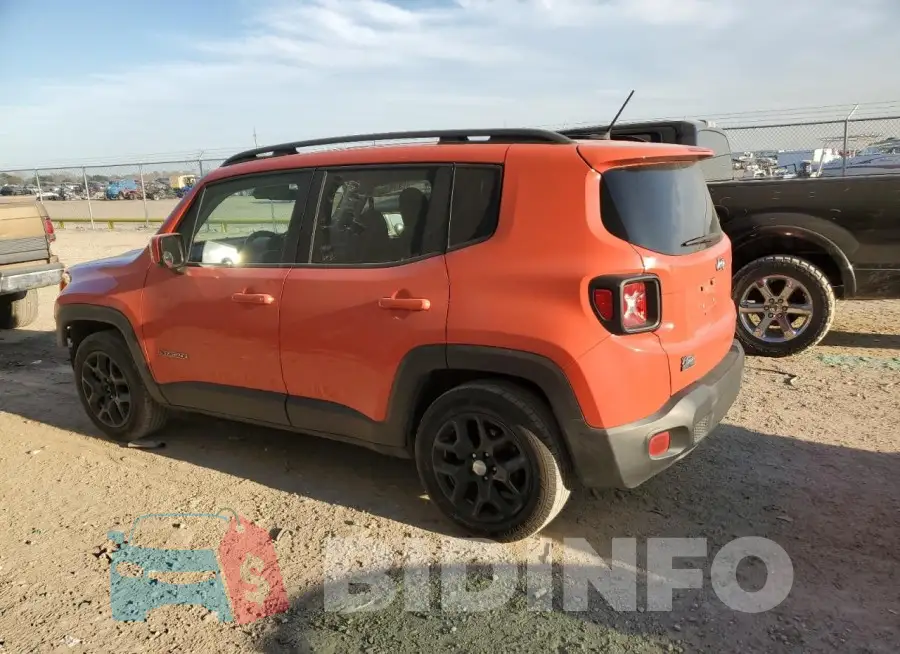 ZACCJABB6HPE49946 Photo# 2