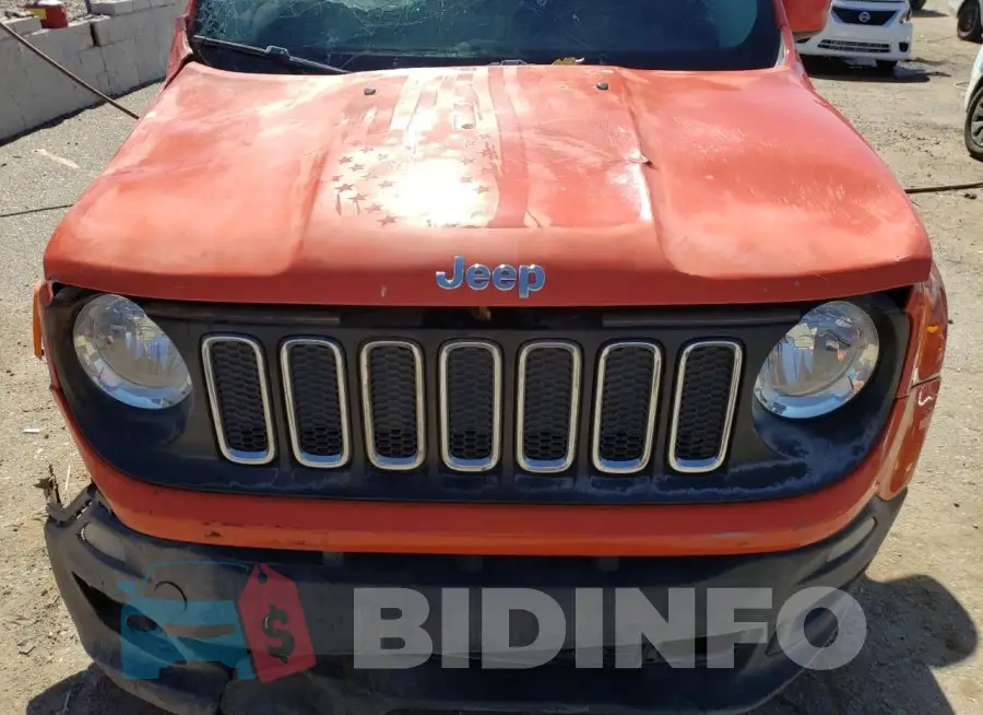 ZACCJBBB1HPE86893 Photo# 11