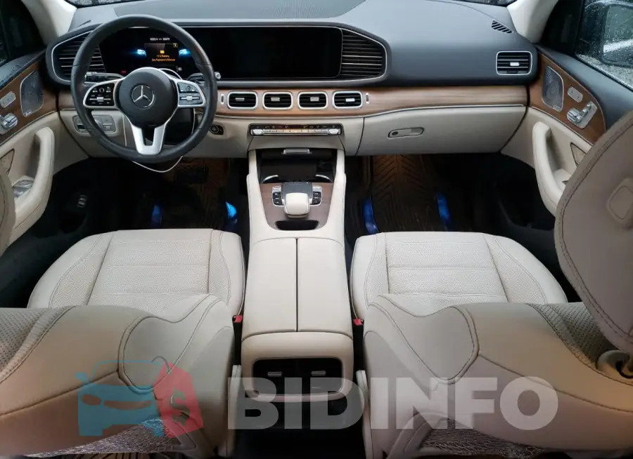 4JGFB4KB4LA153274 Photo# 8