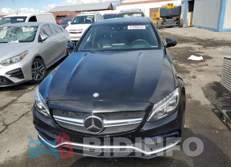55SWF8HB4GU142357 Photo# 5
