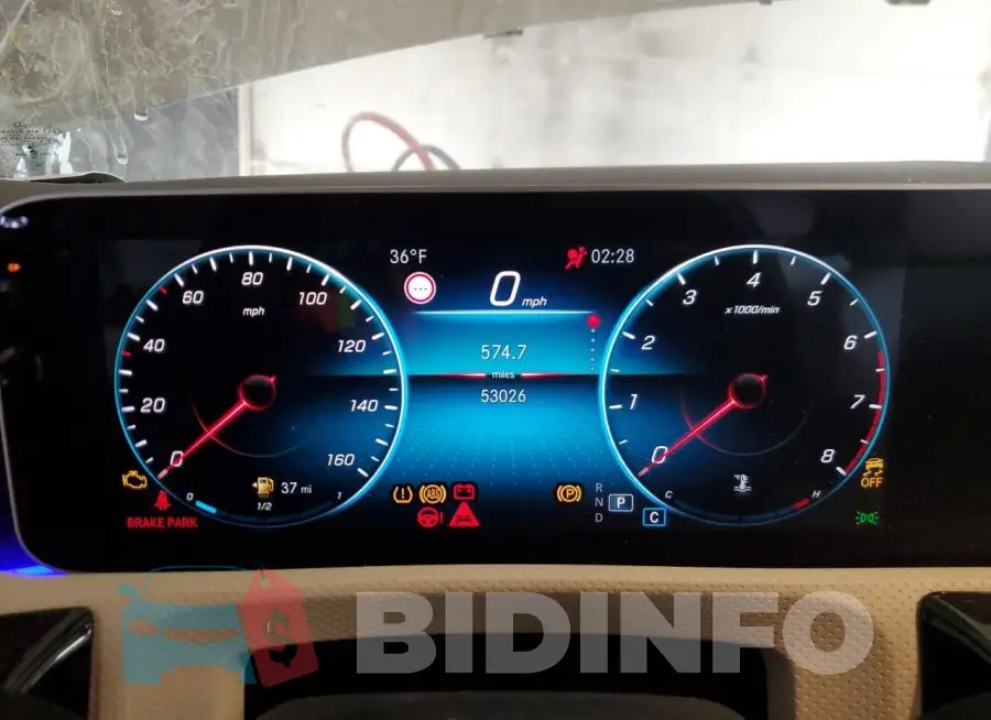 WDD3G4FB6KW002155 Photo# 9
