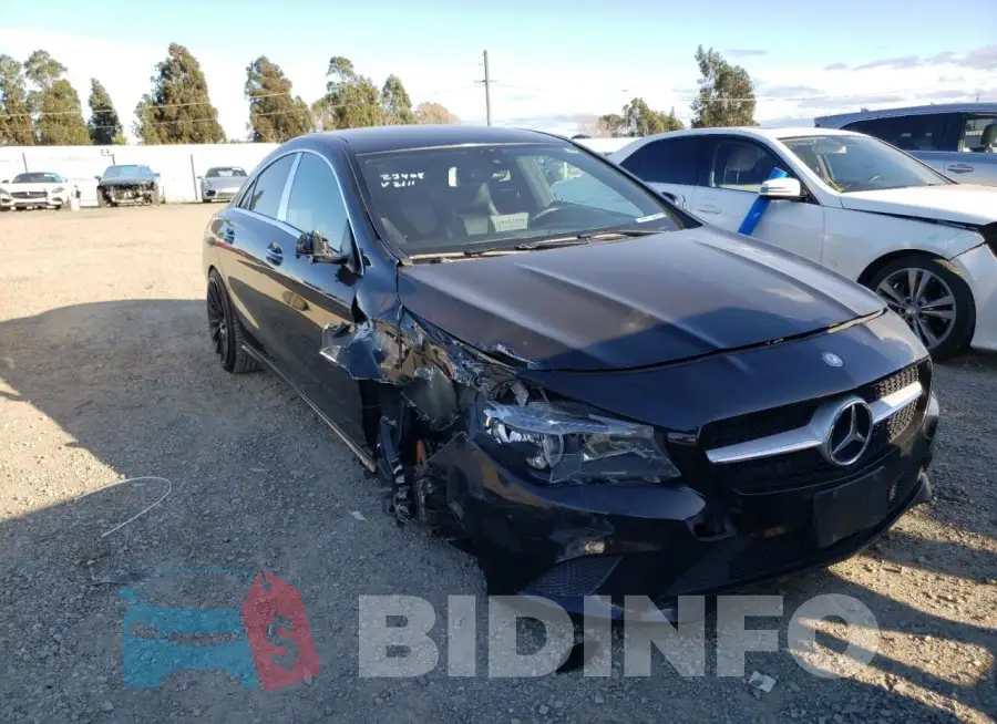 WDDSJ4EB1FN255331 Photo# 4