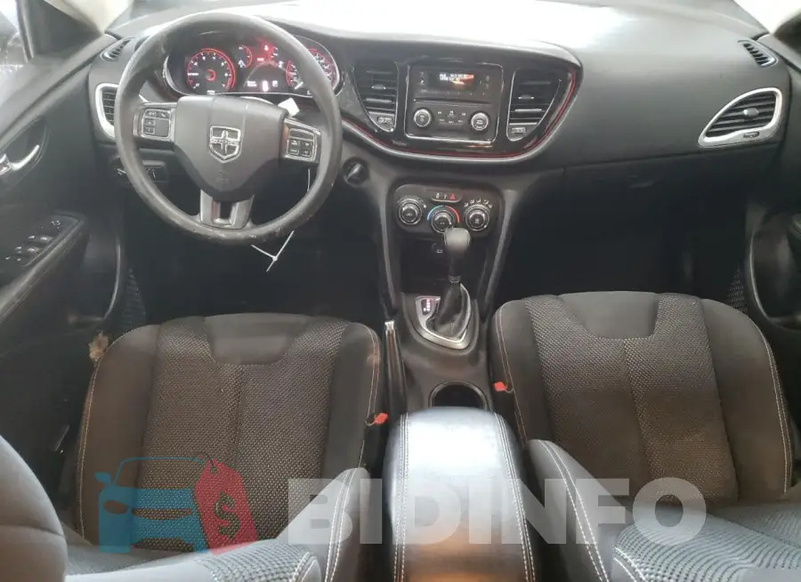 1C3CDFBBXGD591643 Photo# 8