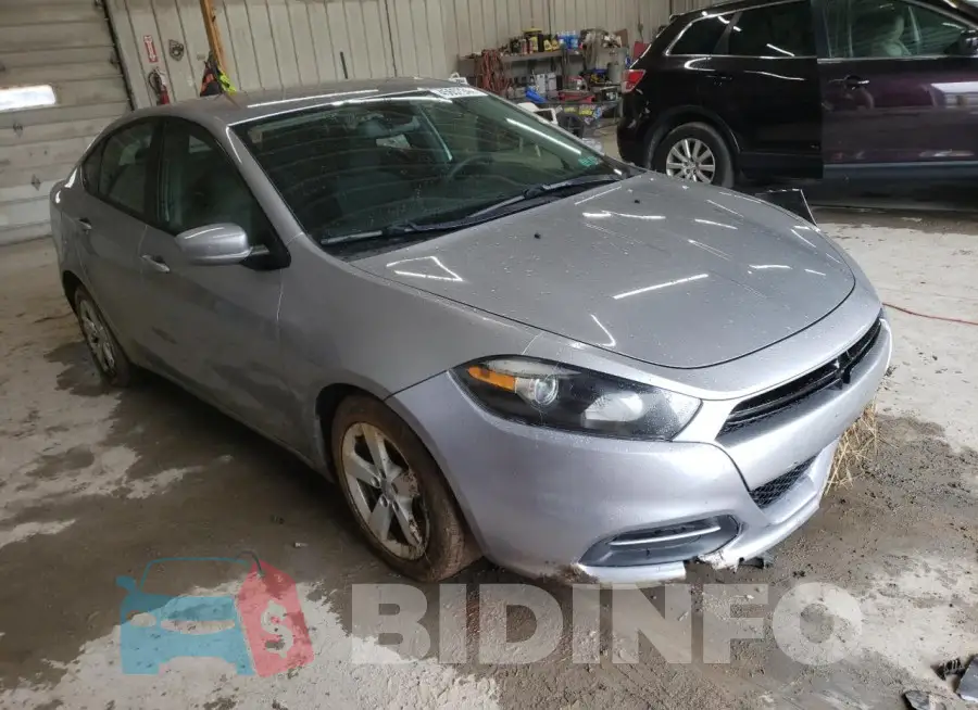 1C3CDFBBXGD591643 Photo# 4
