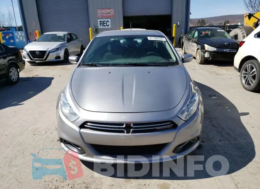 1C3CDFFA5GD815774 Photo# 5