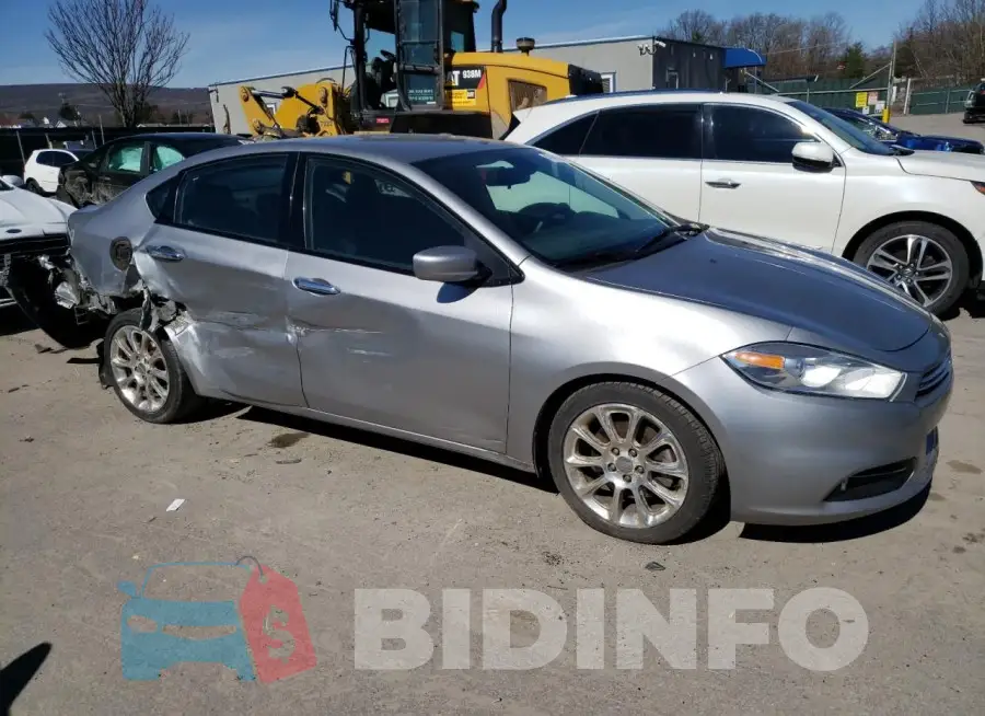 1C3CDFFA5GD815774 Photo# 4
