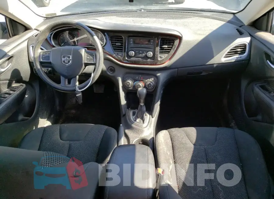 1C3CDFFA5GD815774 Photo# 8