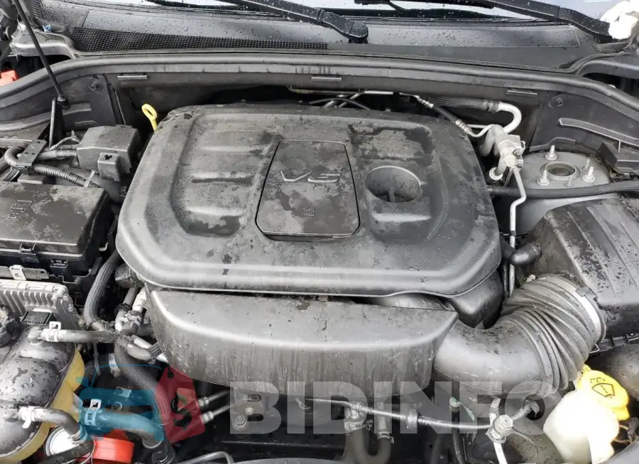 1C4RDJDG3LC193076 Photo# 11