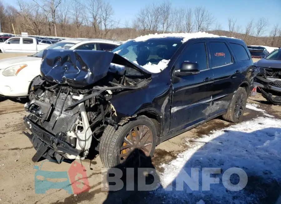 1C4SDHCT3FC113725 Photo# 1