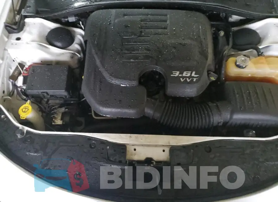 2C3CDXBG4FH848007 Photo# 11