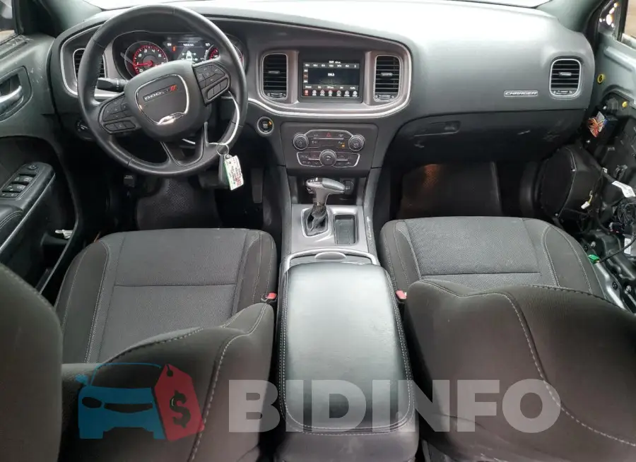 2C3CDXBG5MH678110 Photo# 8
