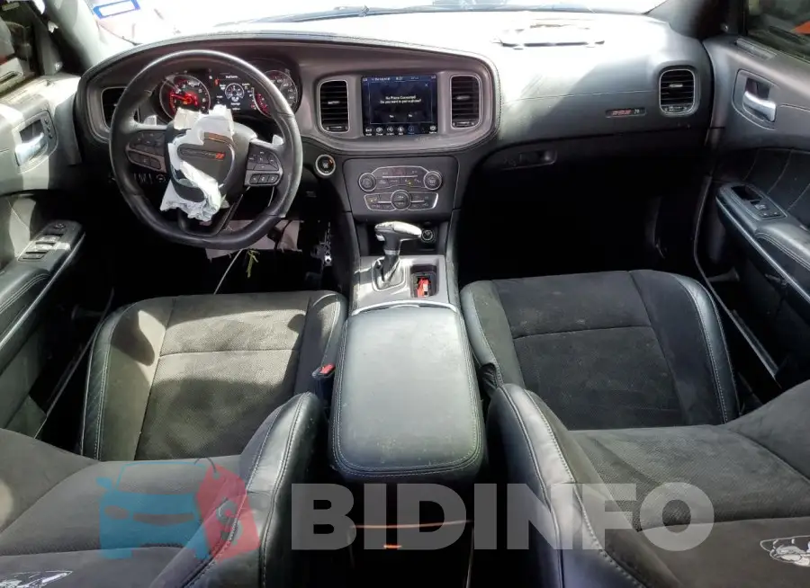 2C3CDXGJ0PH522548 Photo# 8