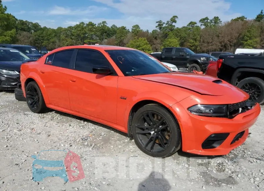 2C3CDXGJ0PH522548 Photo# 4