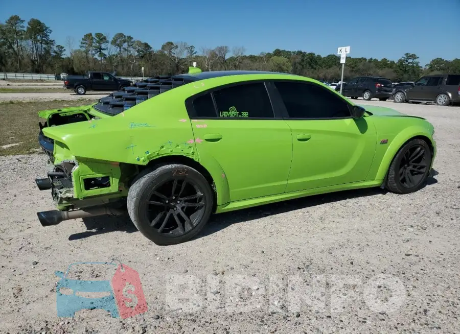 2C3CDXGJ2PH547354 Photo# 3
