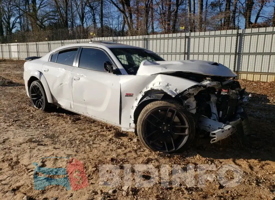 2C3CDXGJ3MH650469 Photo# 4