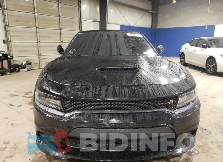 2C3CDXGJ4JH187091 Photo# 5