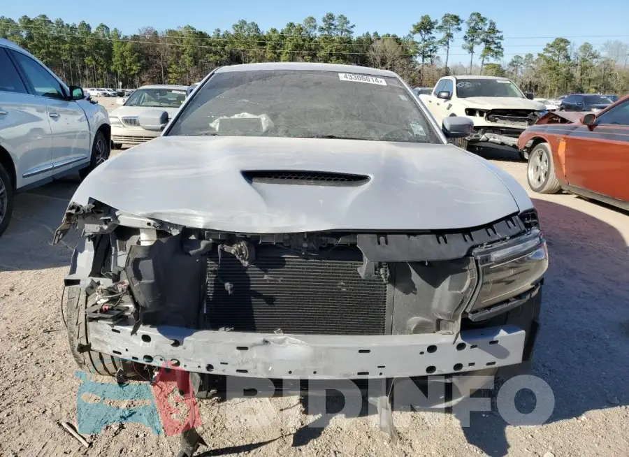 2C3CDXHG3NH217772 Photo# 5
