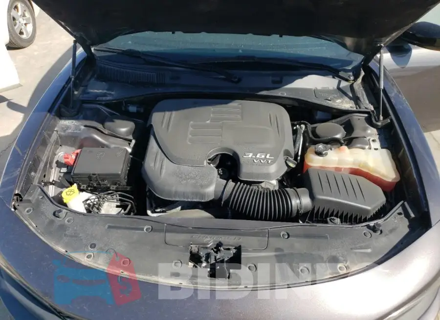 2C3CDXHG6MH544844 Photo# 11