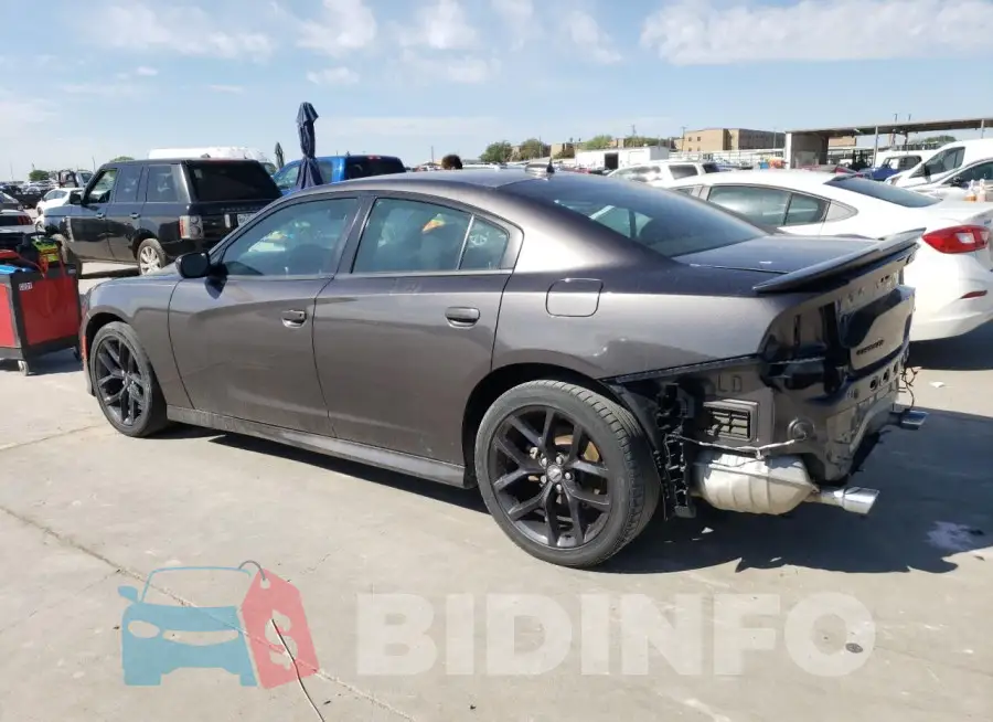 2C3CDXHG6MH544844 Photo# 2