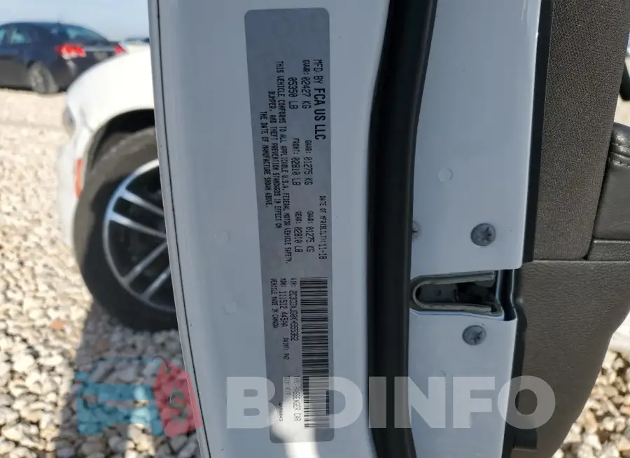 2C3CDXJG0KH555362 Photo# 12