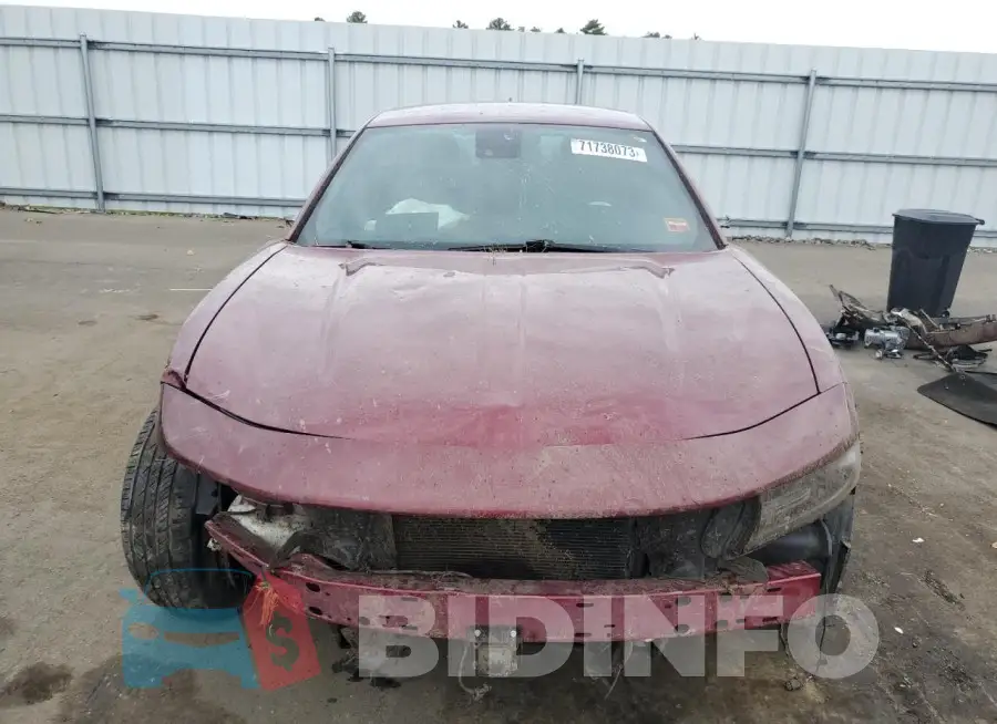 2C3CDXJG5JH211069 Photo# 5