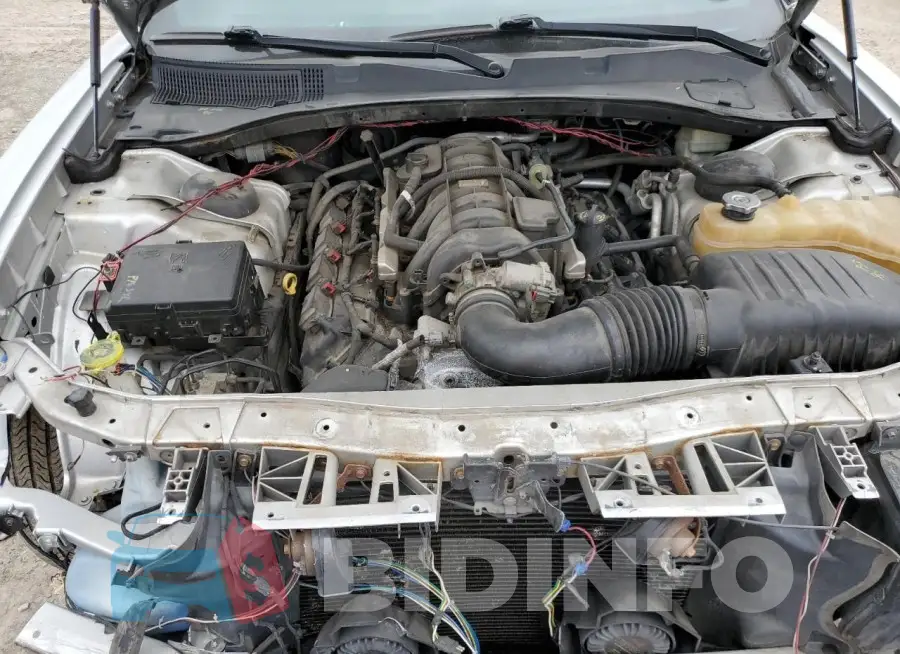 2C3CDXKTXFH820127 Photo# 11
