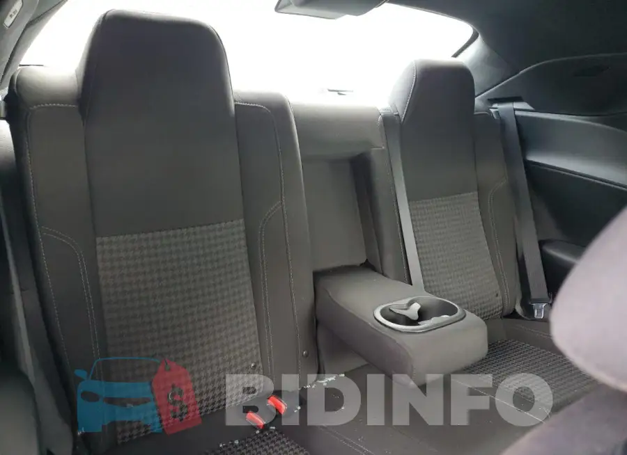 2C3CDZAG1JH166045 Photo# 10