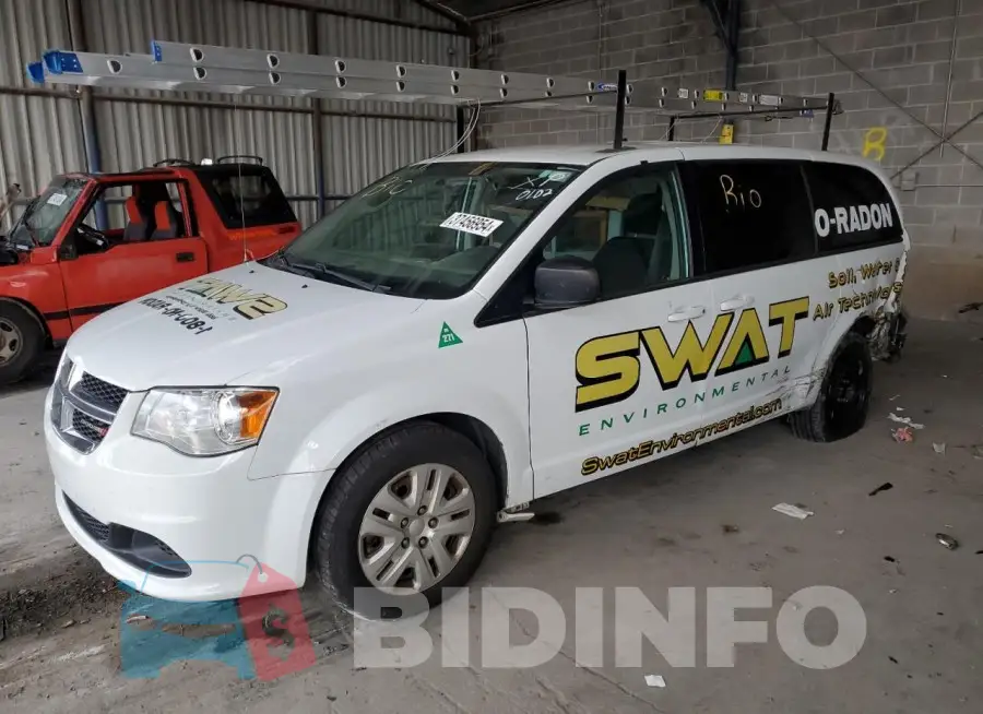 2C4RDGBG3JR170102 Photo# 1