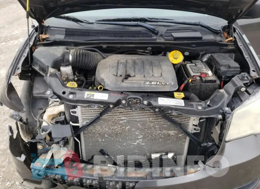 2C4RDGBG9FR711368 Photo# 12