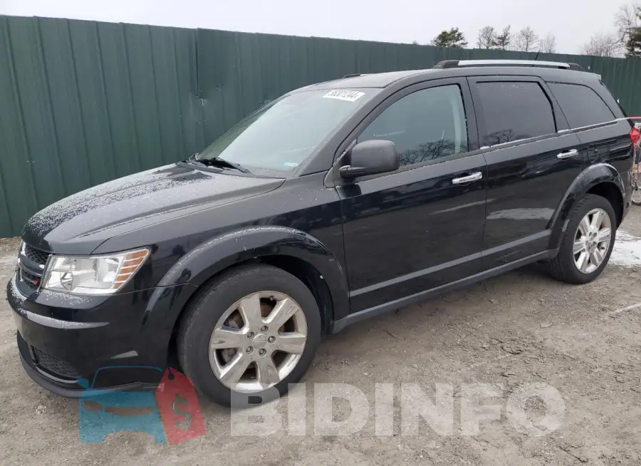 3C4PDCAB6FT525645 Photo# 1