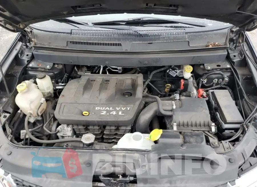 3C4PDCAB6FT525645 Photo# 12
