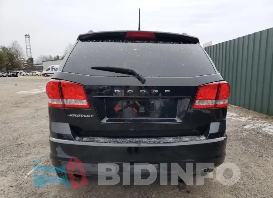 3C4PDCAB6FT525645 Photo# 6