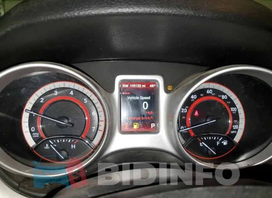 3C4PDCAB6JT274506 Photo# 9