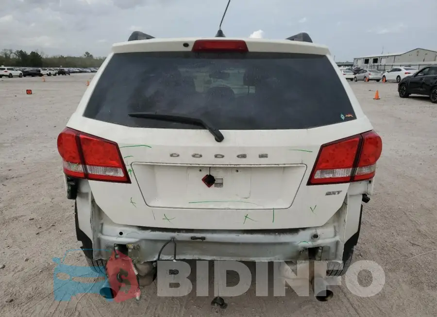 3C4PDCBG6FT719229 Photo# 6