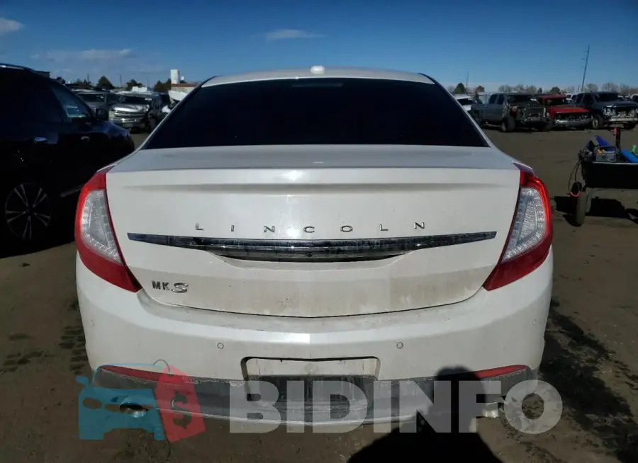 1LNHL9DK8FG603204 Photo# 6