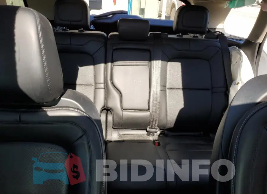 5LMCJ1CA8PUL03821 Photo# 10