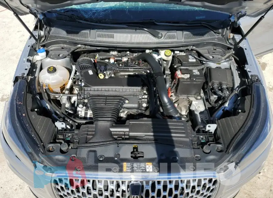 5LMCJ1CA8PUL03821 Photo# 12