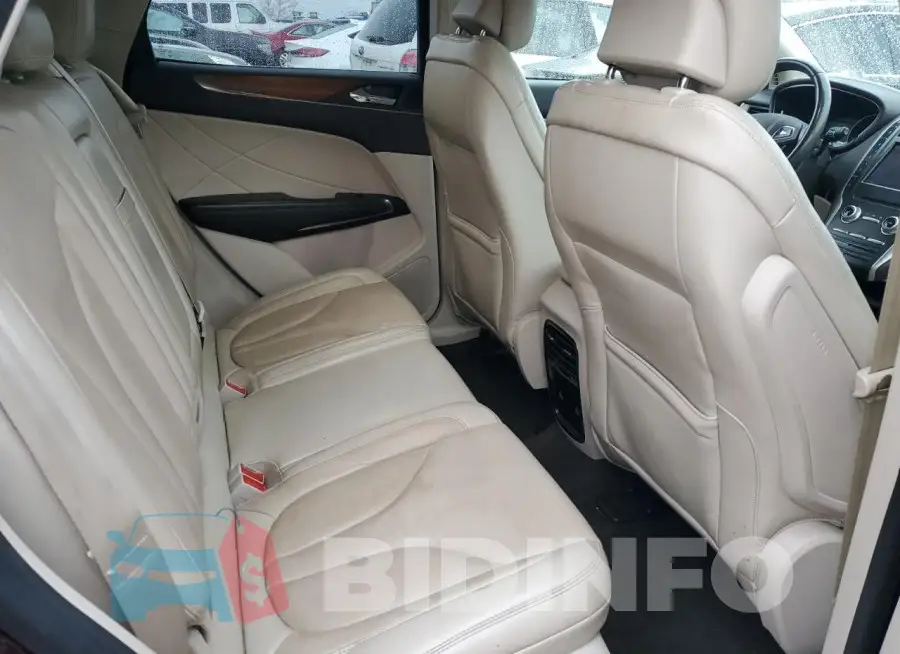 5LMCJ2D96KUL16022 Photo# 11