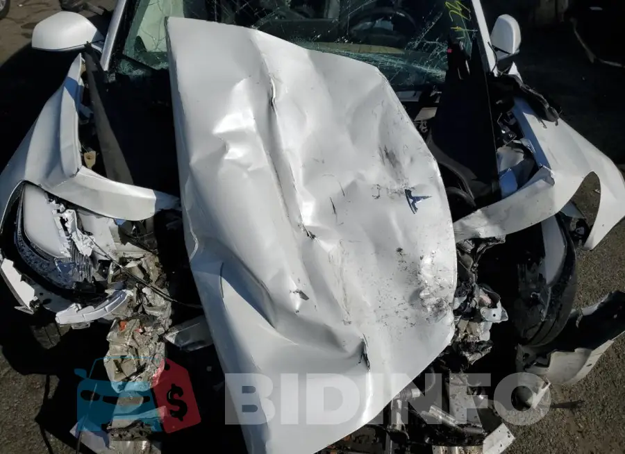 5YJ3E1EC0LF714322 Photo# 11