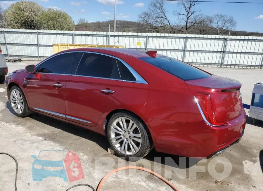 2G61M5S33K9120917 Photo# 2