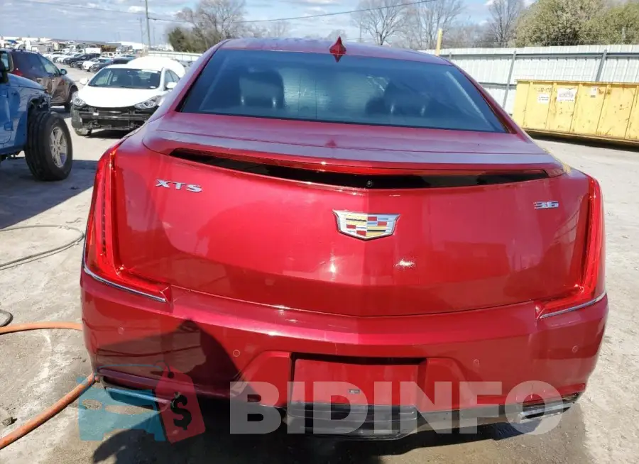 2G61M5S33K9120917 Photo# 6