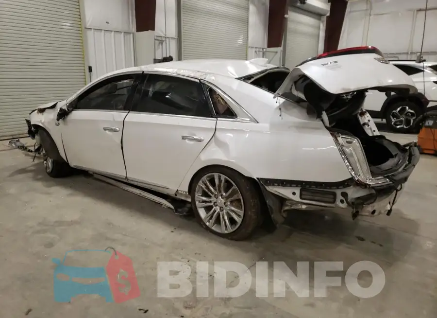 2G61M5S36K9126873 Photo# 2