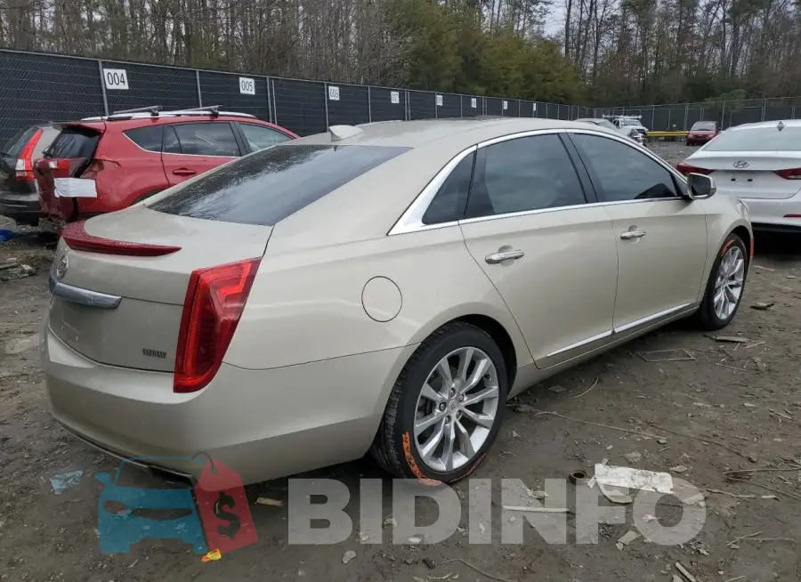 2G61M5S38F9167446 Photo# 3