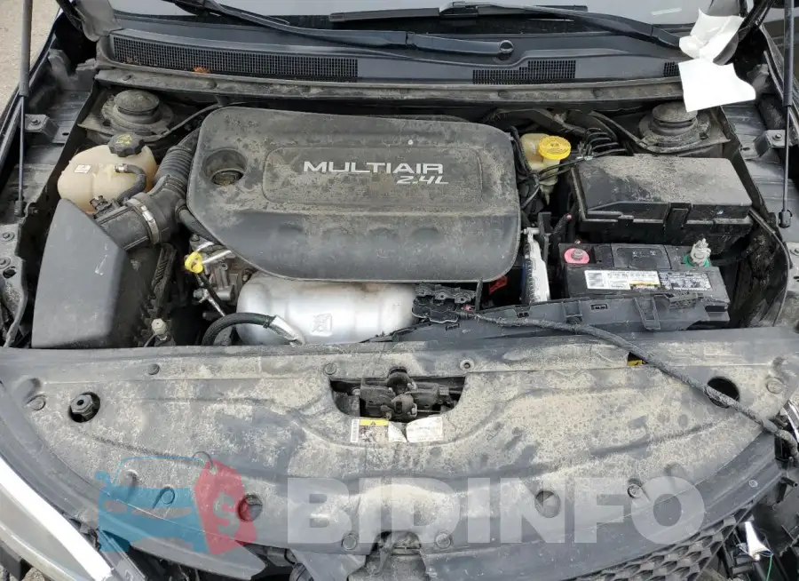 1C3CCCAB4GN164035 Photo# 11